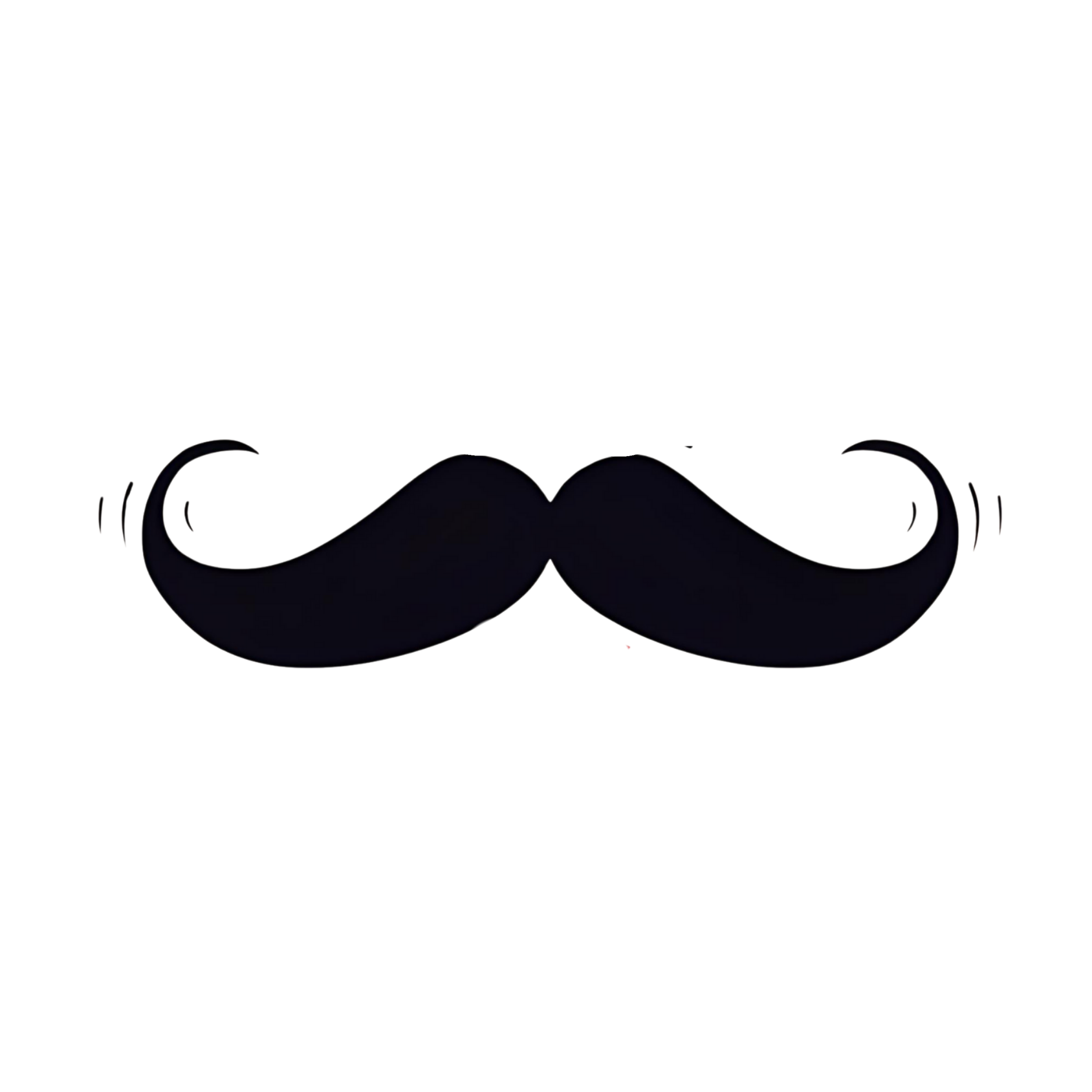 El bigote de Dalí